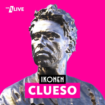 1Live Ikonen – Clueso