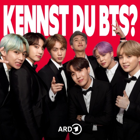 Kennst du BTS?