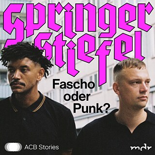 Springerstiefel – Fascho oder Punk?