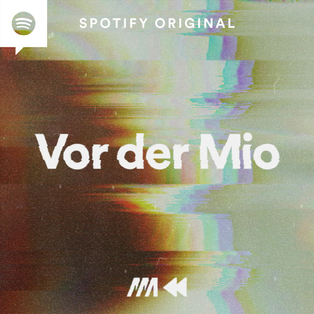 Vor der Mio